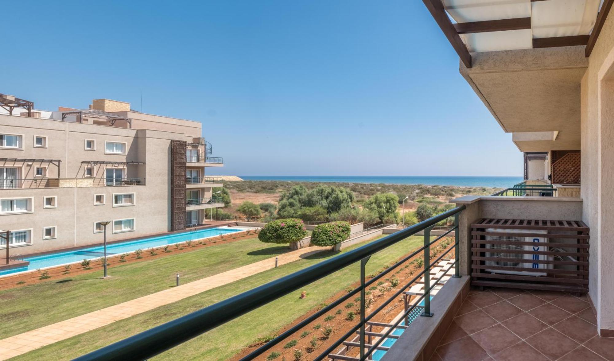 Thalassa Beach Resort & Spa Retreat Vokolidha Cameră foto
